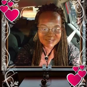 Meet your Posher, Renee